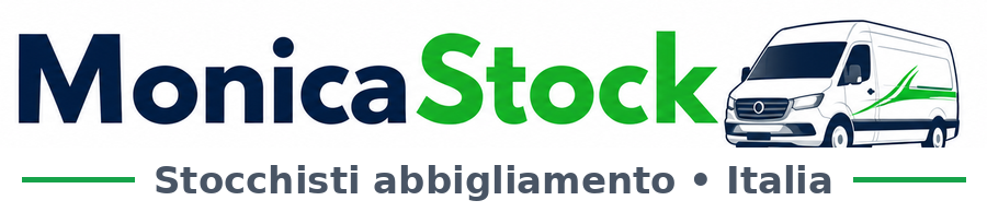 MonicaStock - Stocchisti abbigliamento Italia